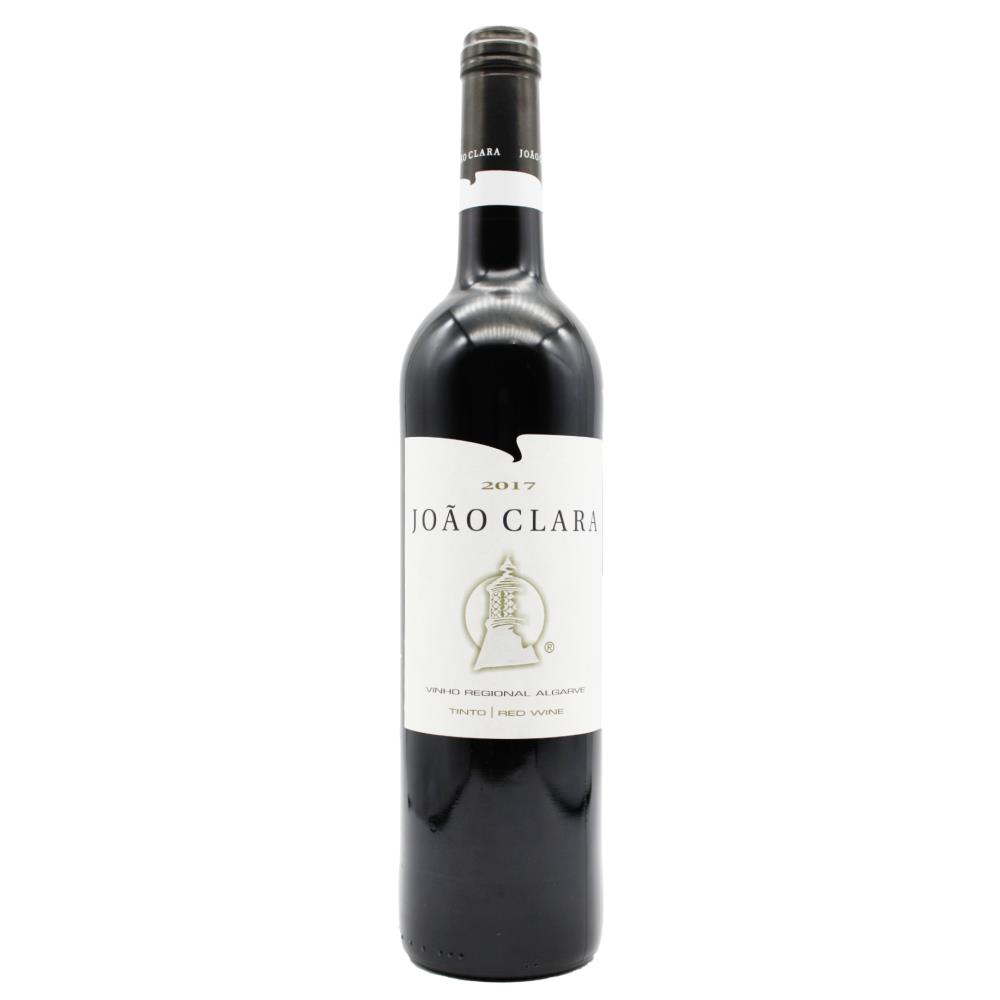 João Clara Tinto