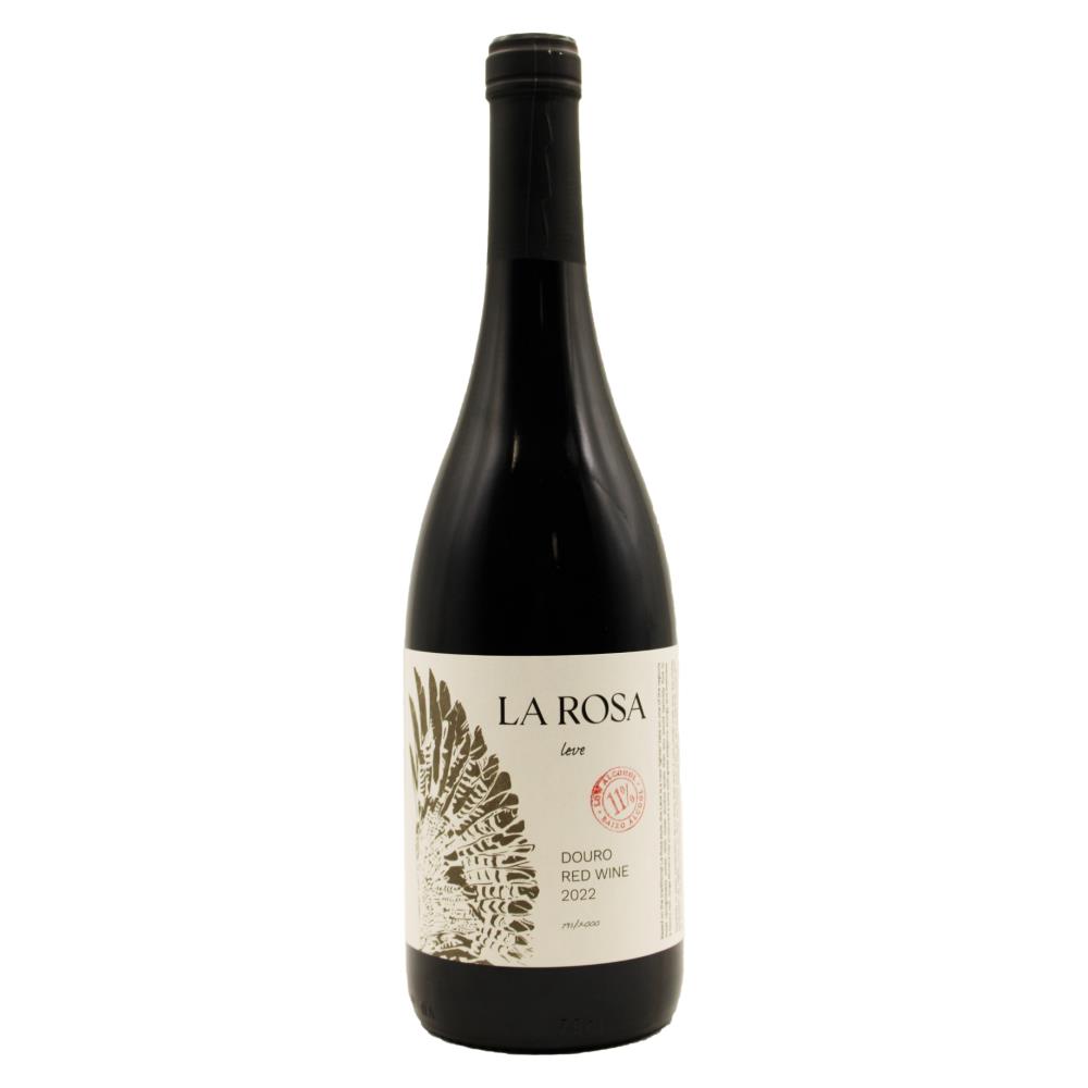 La Rosa Tinto