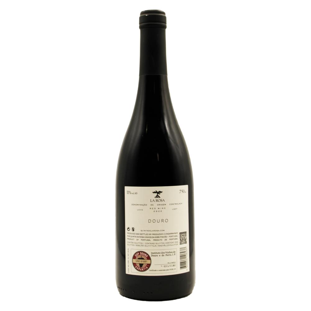 La Rosa Tinto - Image 2