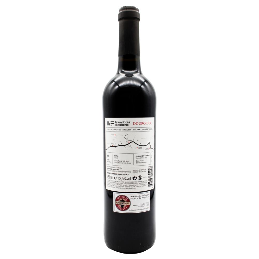 Lavradores de Feitoria Tinto - Image 2