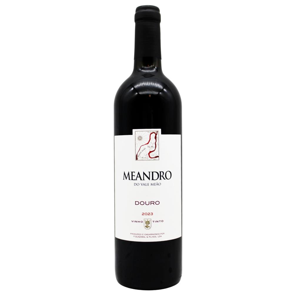 Meandro Tinto