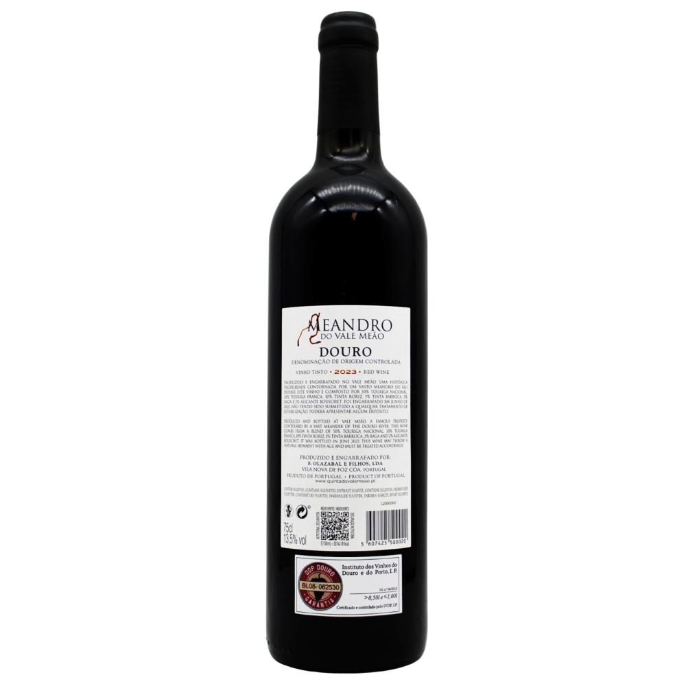 Meandro Tinto - Image 2