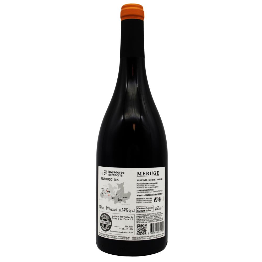 Meruge Tinto - Image 2