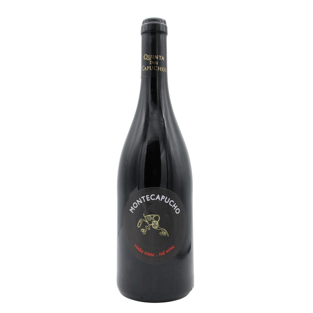 Montecapucho Tinto