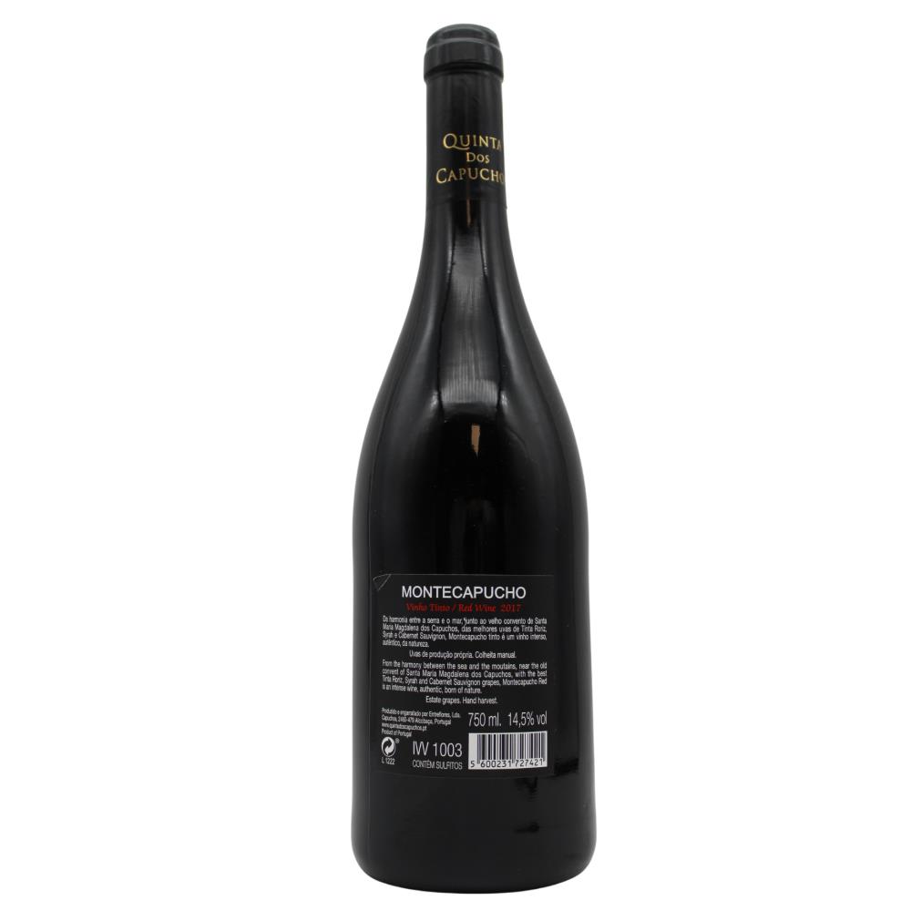 Montecapucho Tinto - Image 2