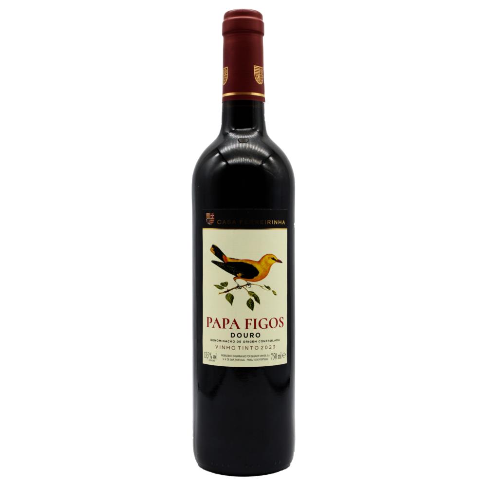 Papa Figos Tinto