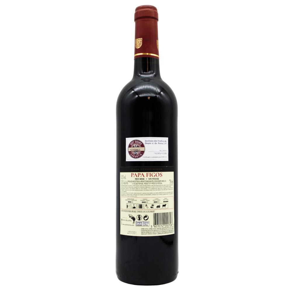 Papa Figos Tinto - Image 2