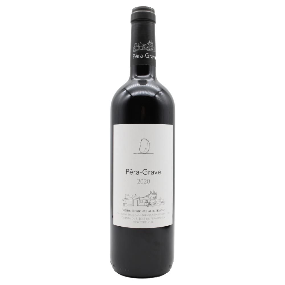 Pêra Grave