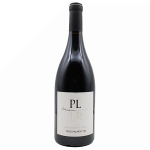 PLLR Velho Mundo VIII