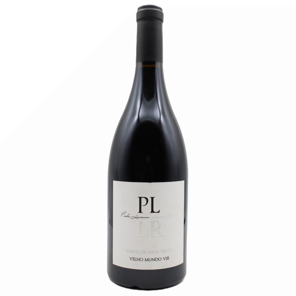 PLLR Velho Mundo VIII