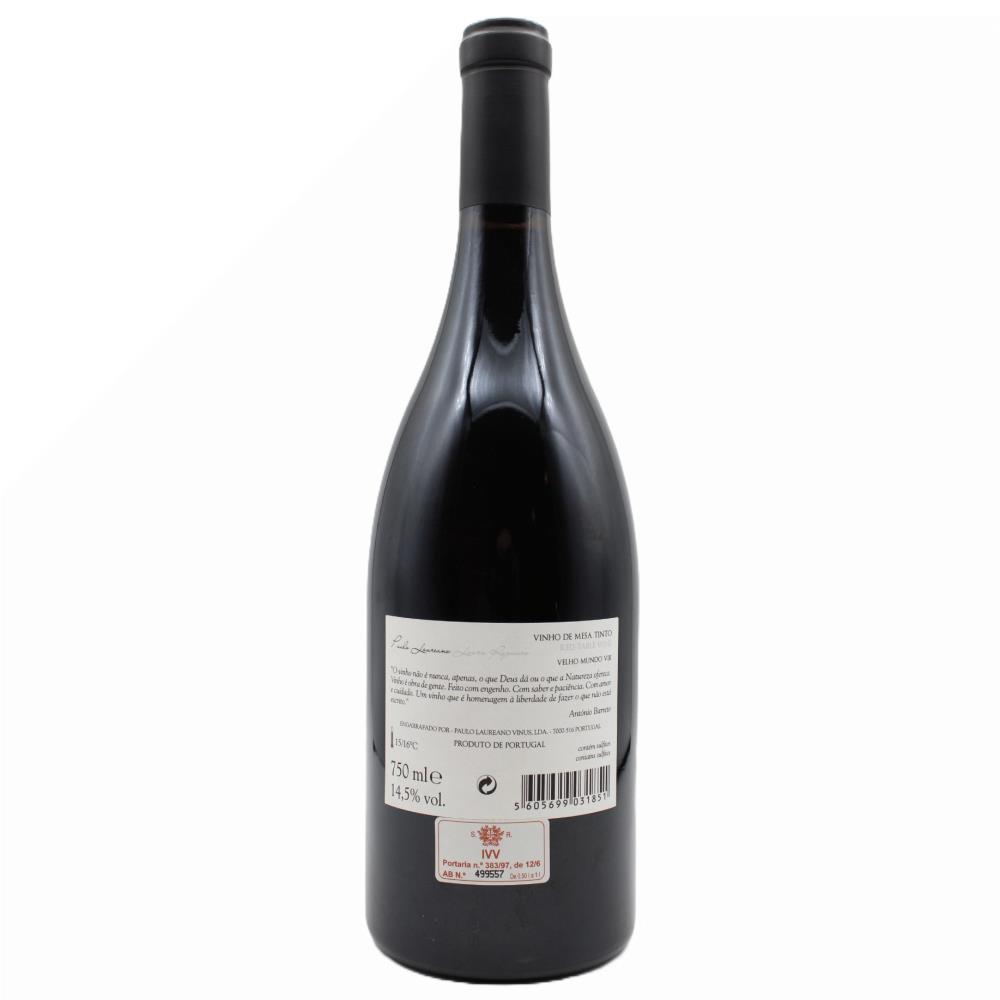 PLLR Velho Mundo VIII - Image 2