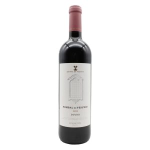 Pombal do Vesúvio Tinto