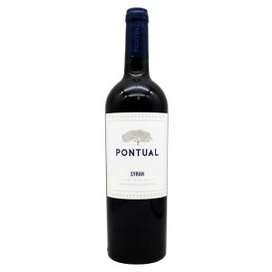 Pontual Syrah Tinto