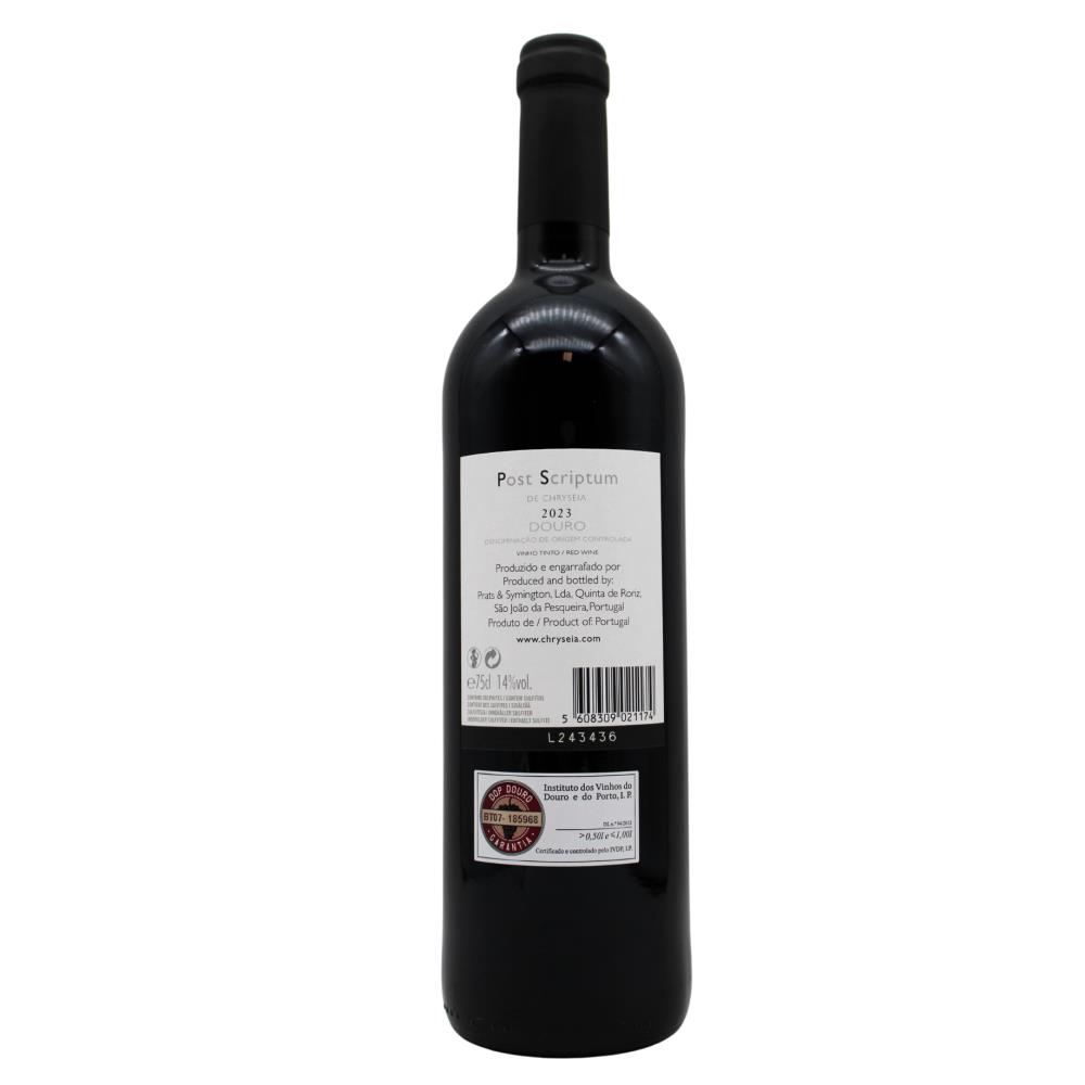 Post Scriptum Tinto - Image 2