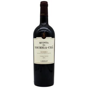 Quinta da Touriga Chã Tinto