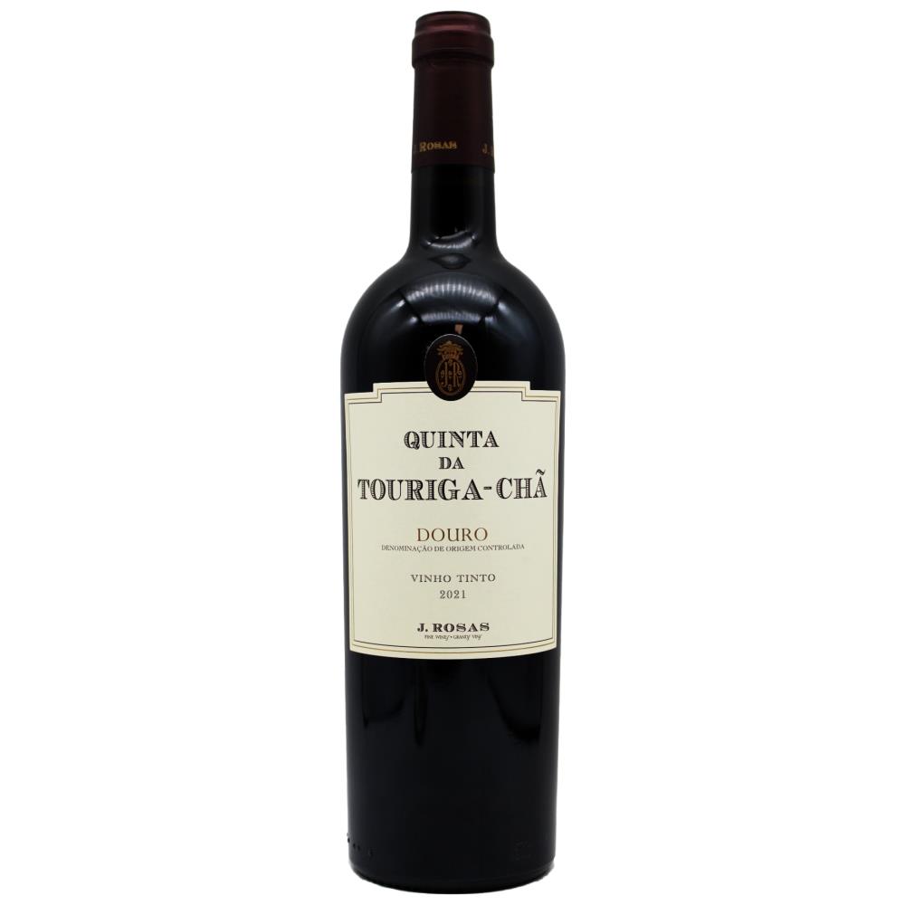 Quinta da Touriga Chã Tinto
