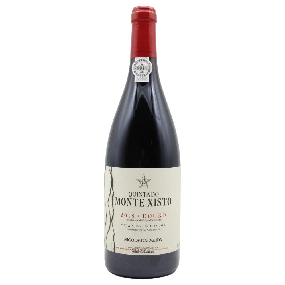 Quinta do Monte Xisto Tinto