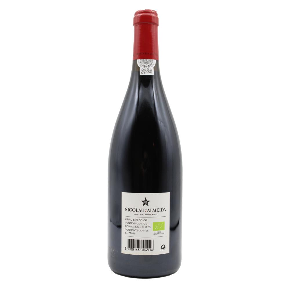 Quinta do Monte Xisto Tinto - Image 2