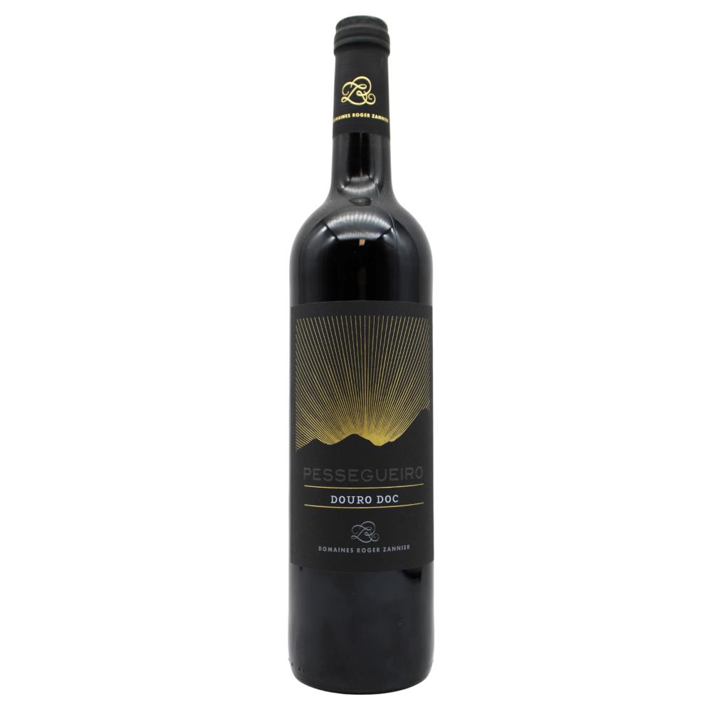 Quinta do Pessegueiro Tinto
