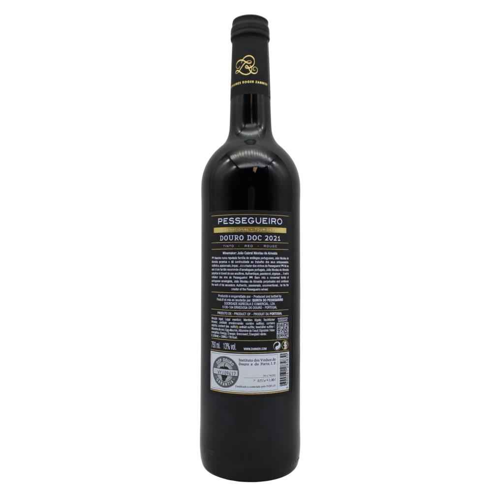 Quinta do Pessegueiro Tinto - Image 2
