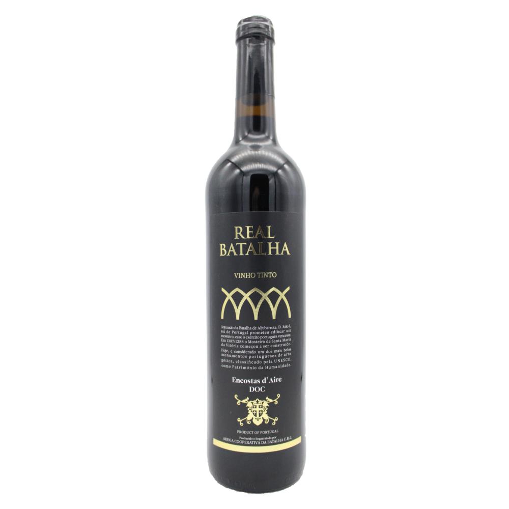 Real Batalha Tinto
