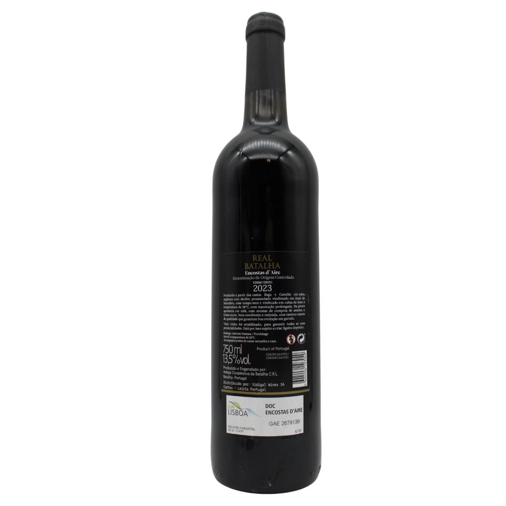Real Batalha Tinto - Image 2