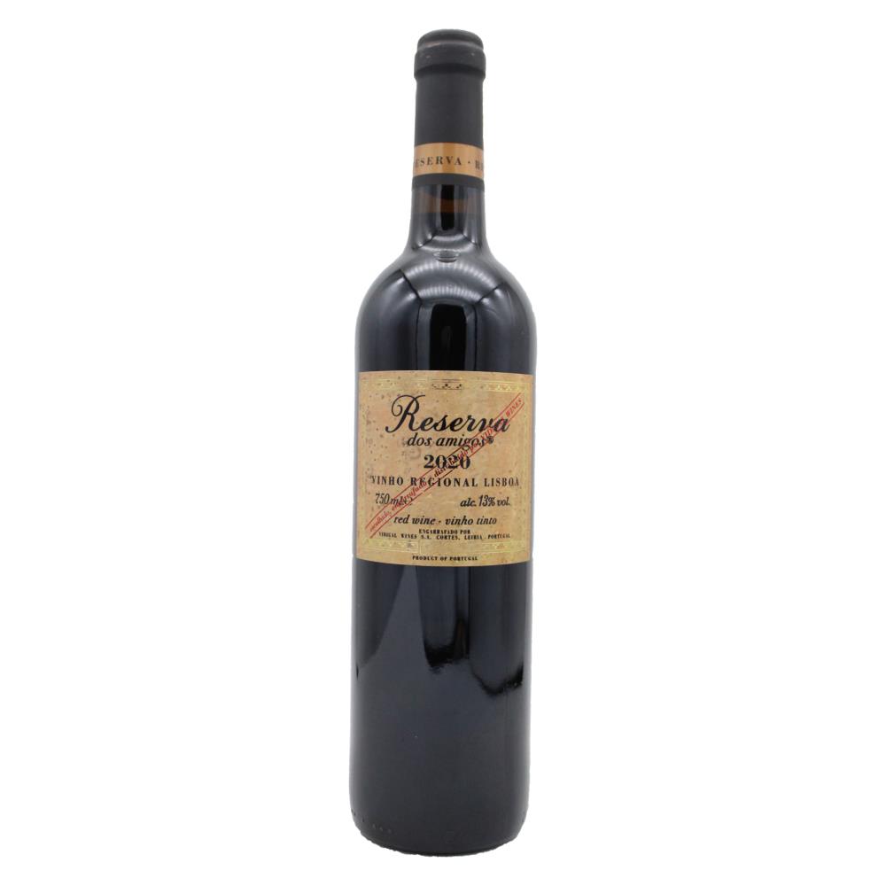 Reserva dos Amigos Tinto