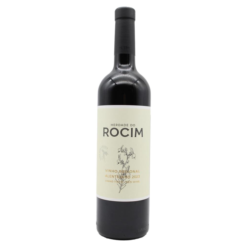 ROCIM