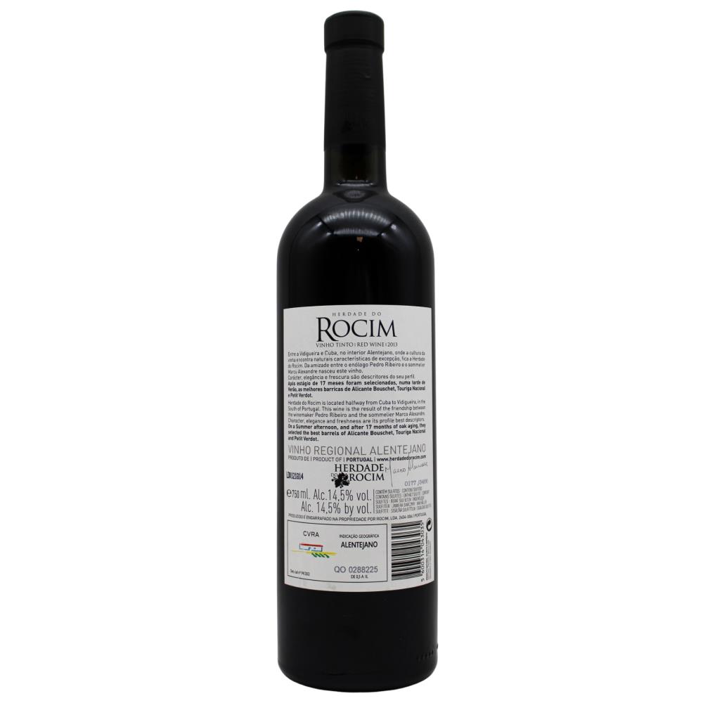 Rocim Sommelier Edition Tinto - Image 2