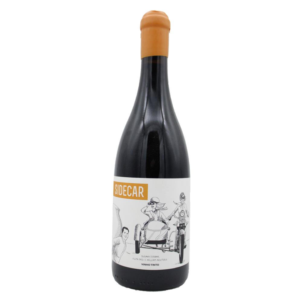 Sidecar Tinto