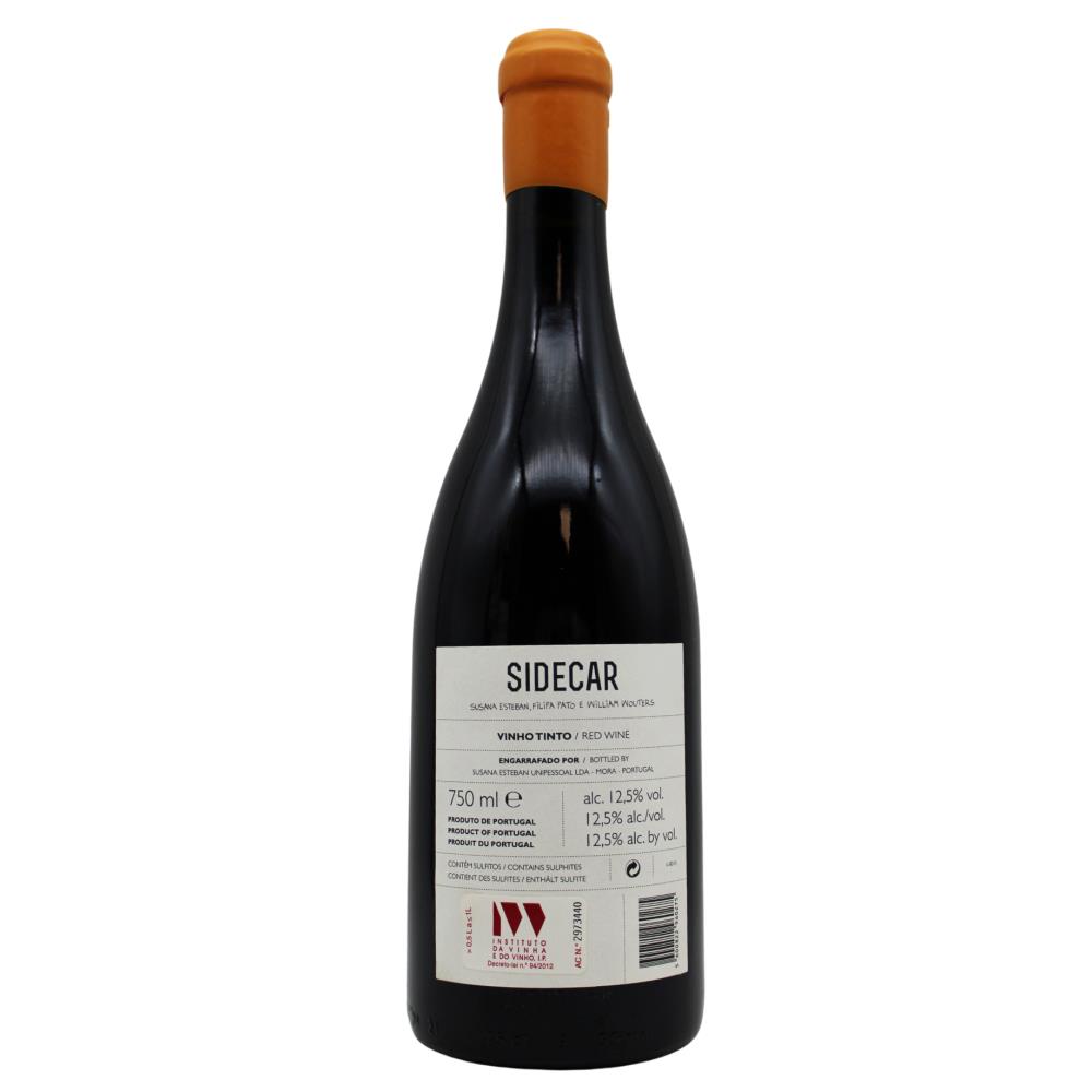 Sidecar Tinto - Image 2