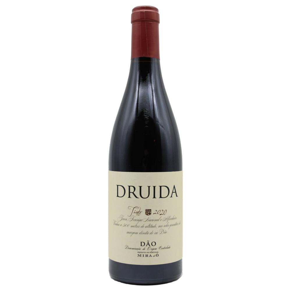 Druida Tinto