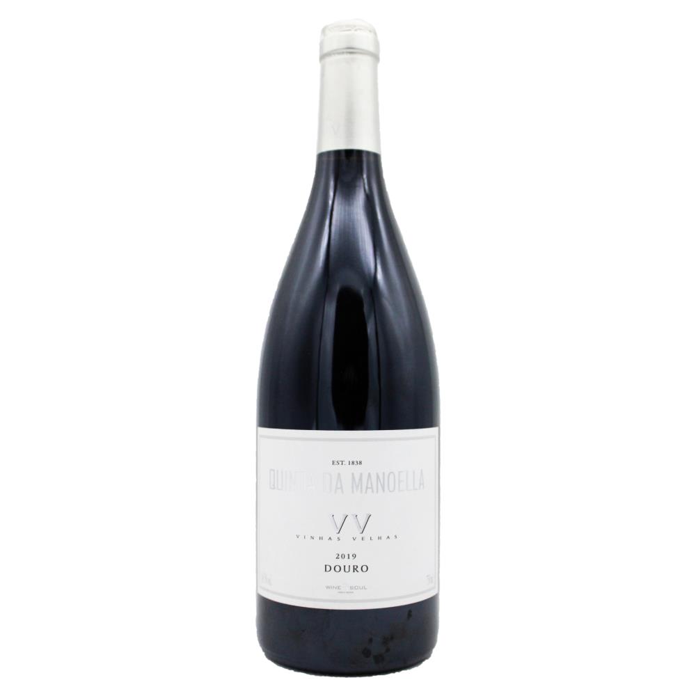 Quinta da Manoella VV Tinto