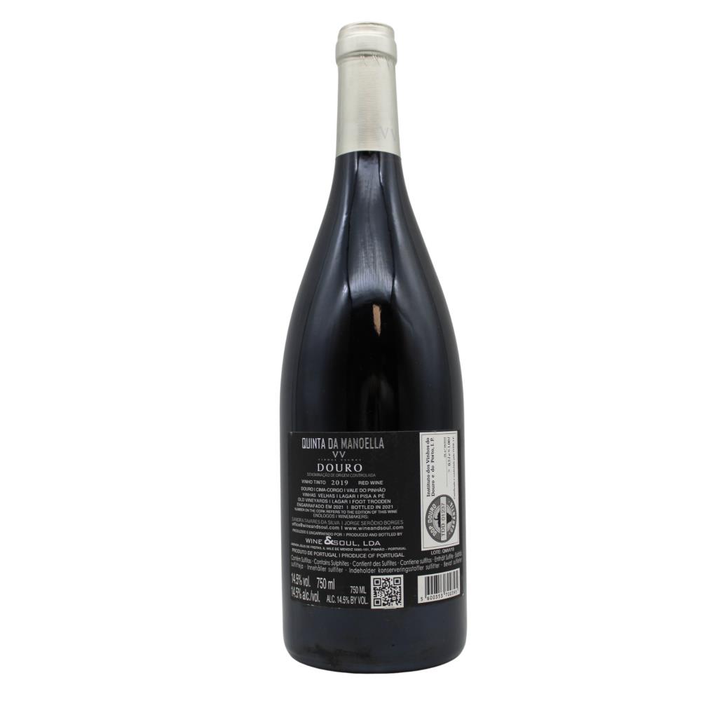 Quinta da Manoella VV Tinto - Image 2