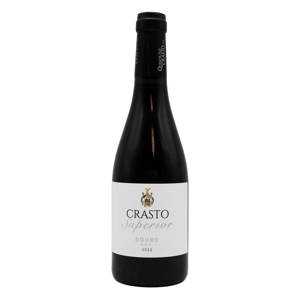Crasto Superior Tinto 0,375cl