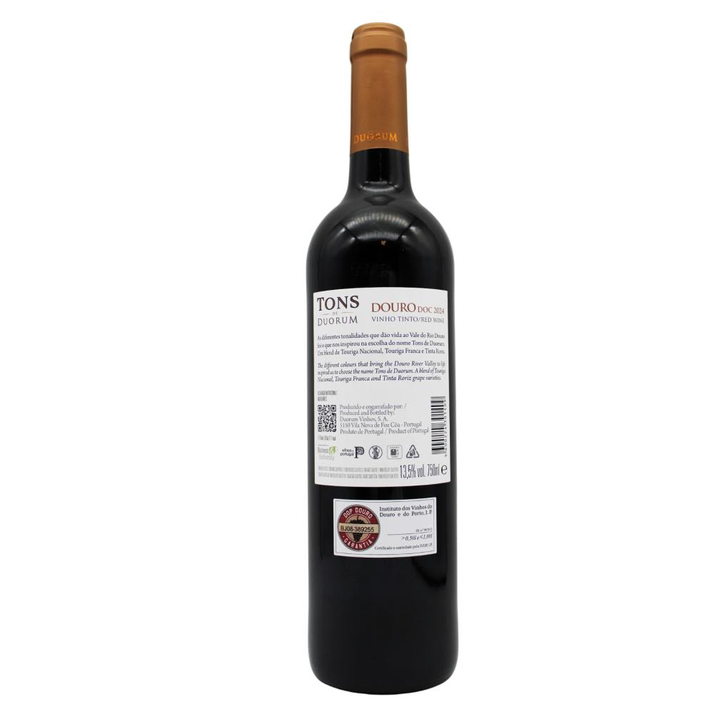 Tons de Duorum Tinto - Image 2