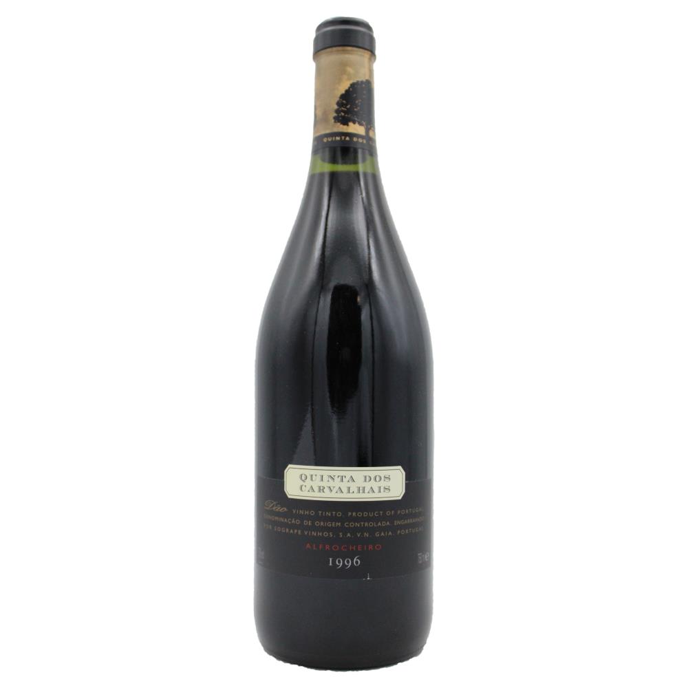 Quinta dos Carvalhais Alfrocheiro Tinto