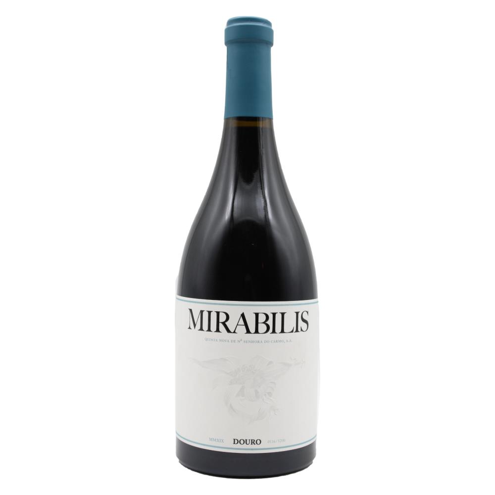 Mirabilis Tinto