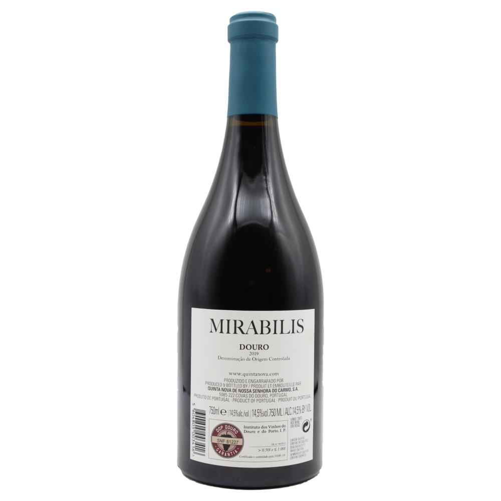 Mirabilis Tinto - Image 2