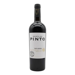 Quinta do Pinto Tinta Miuda Tinto
