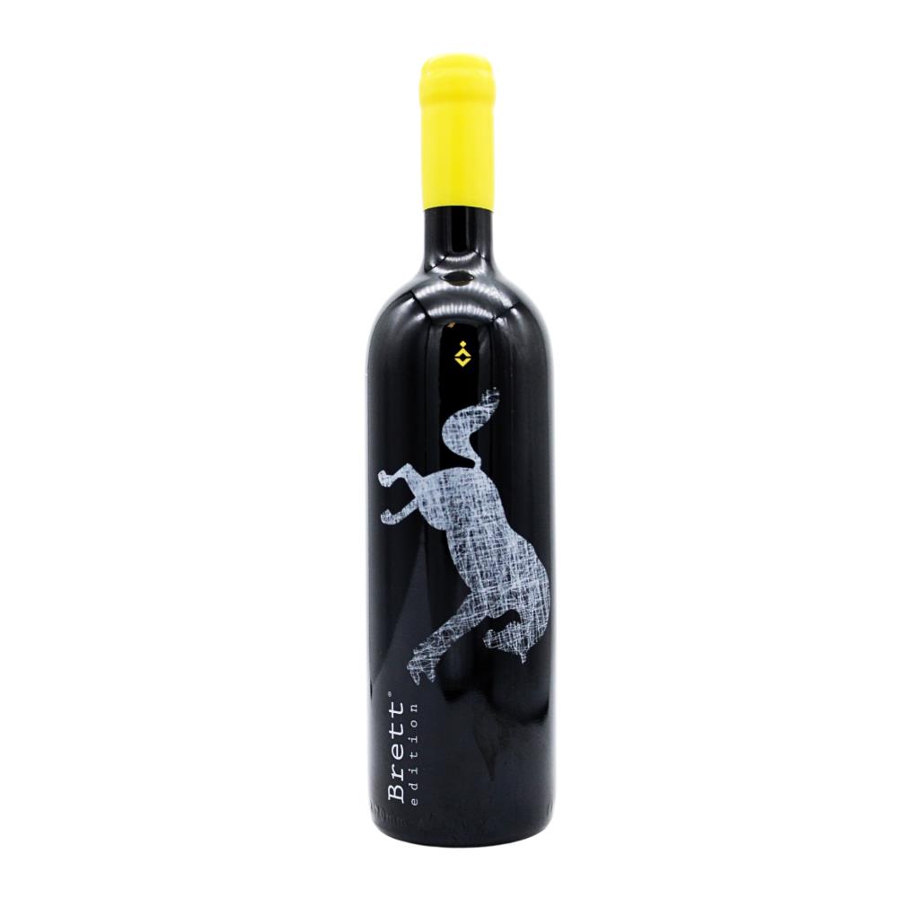 Brett Edition Reserva Tinto