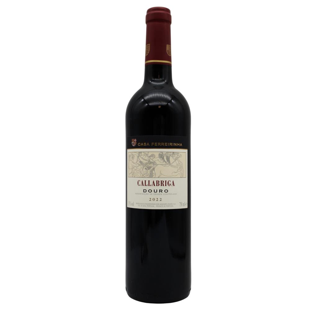 Callabriga Tinto