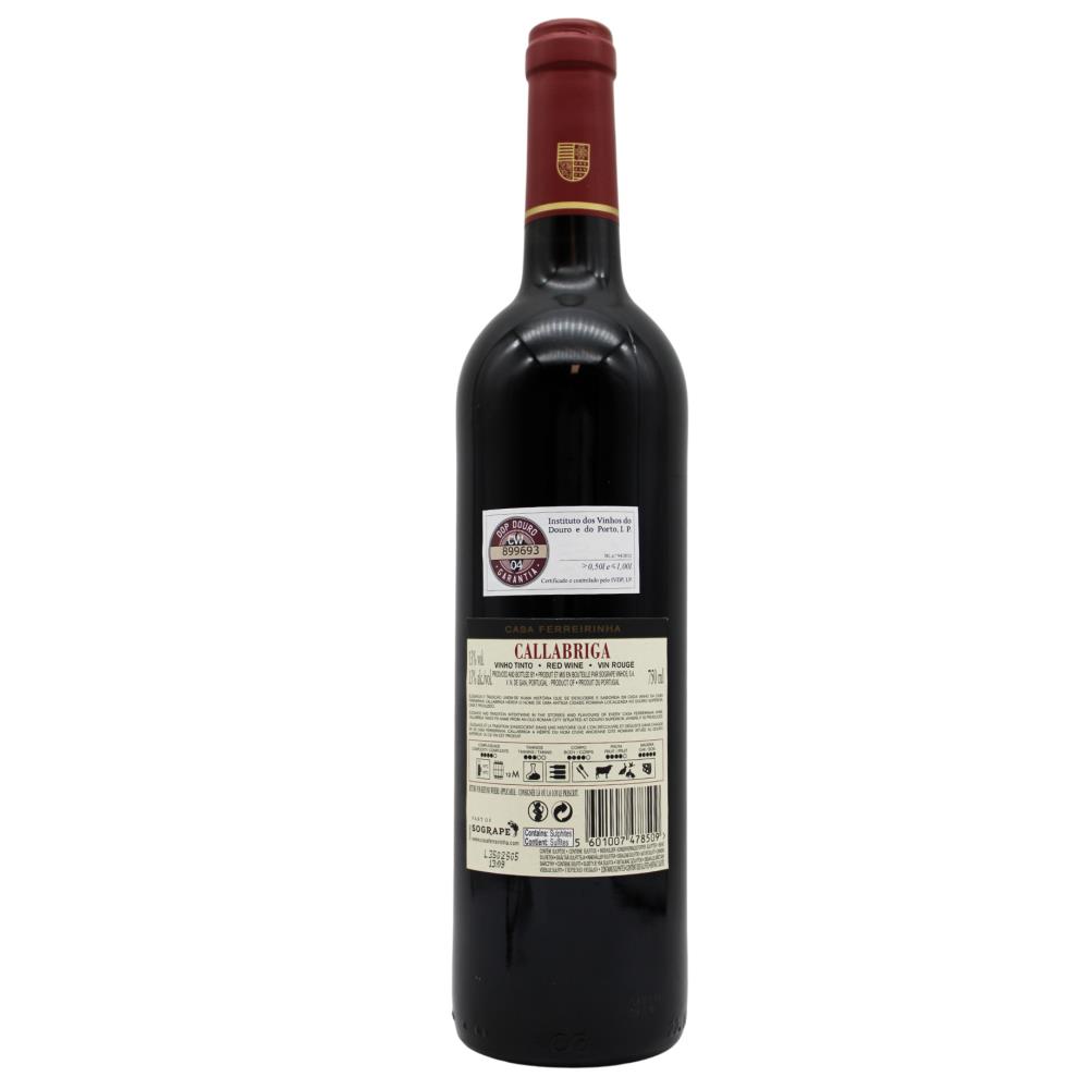 Callabriga Tinto - Image 2