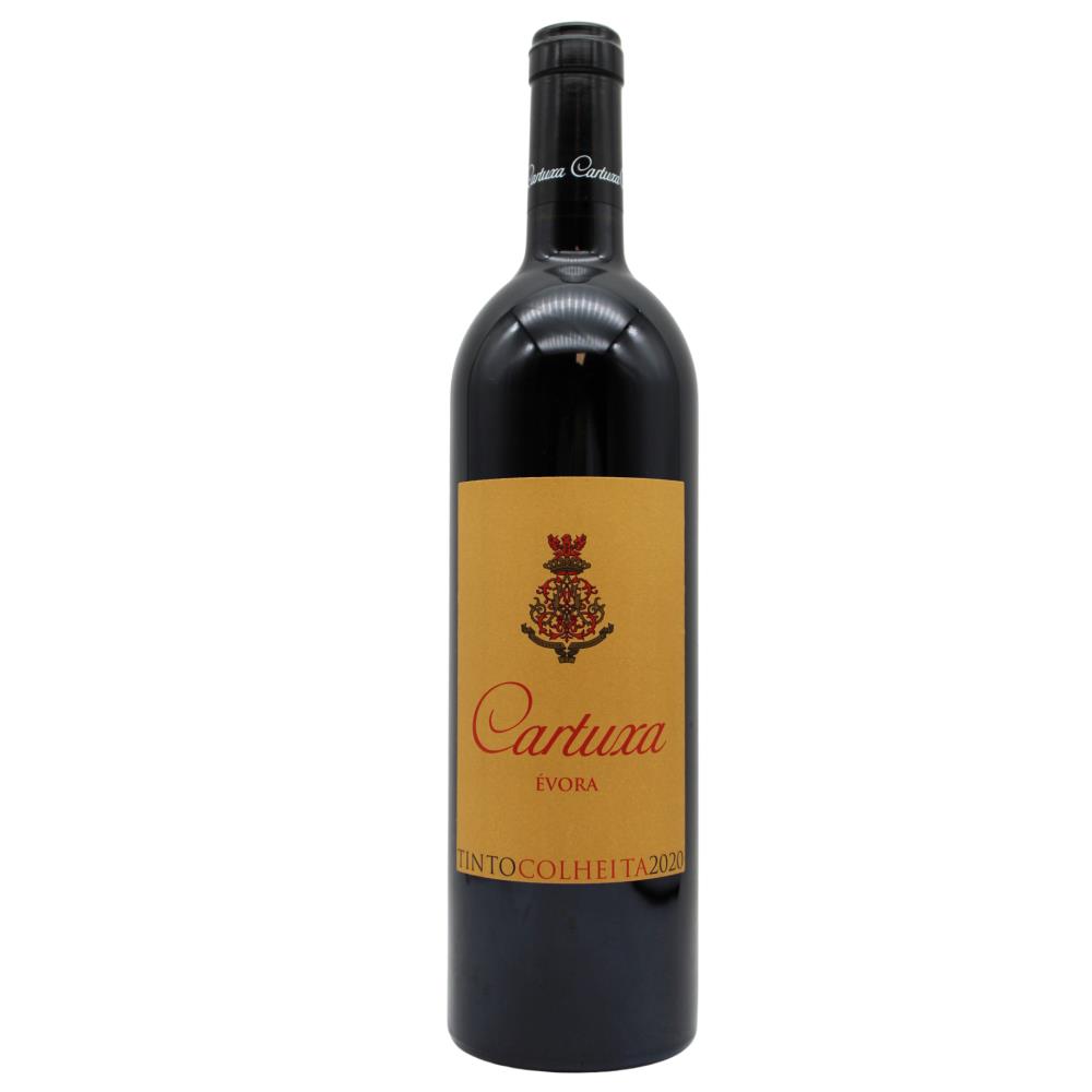 Cartuxa Colheita Tinto