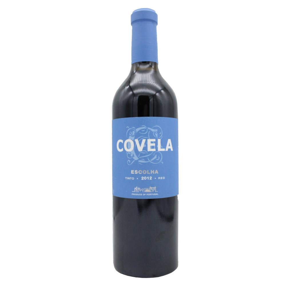 Covela Escolha Tinto