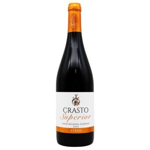 Crasto Superior Syrah Tinto