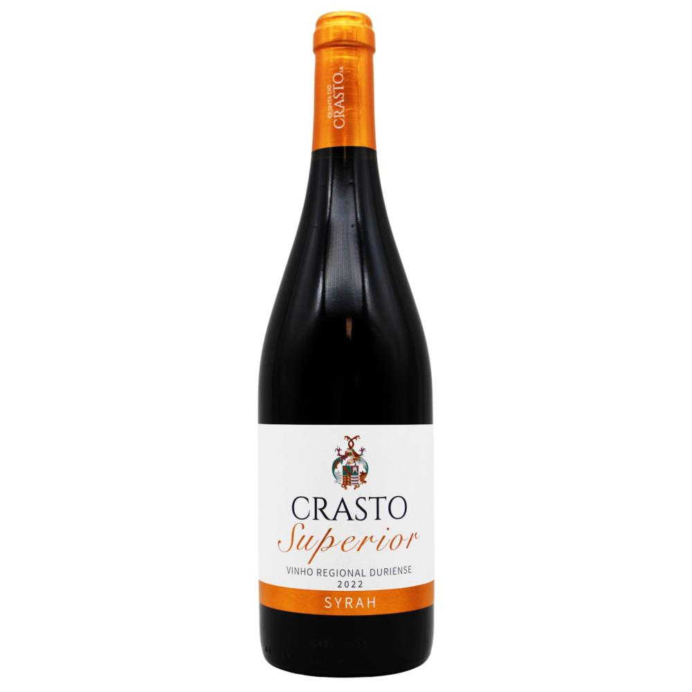 Crasto Superior Syrah Tinto