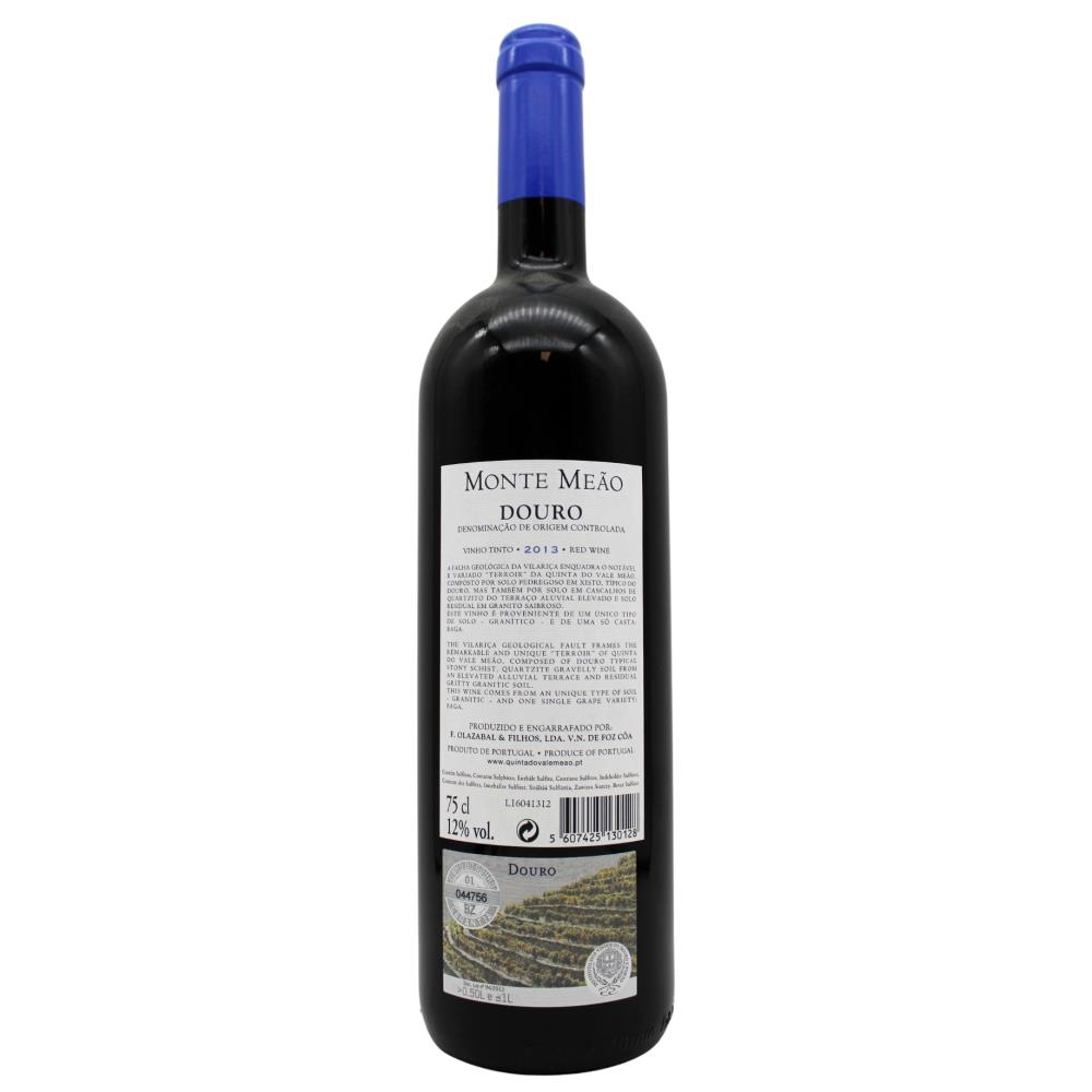 Monte Meão Vinha da Cantina Tinto - Image 2