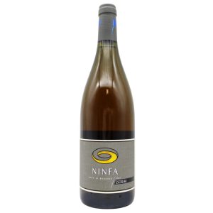 Ninfa Escolha Branco