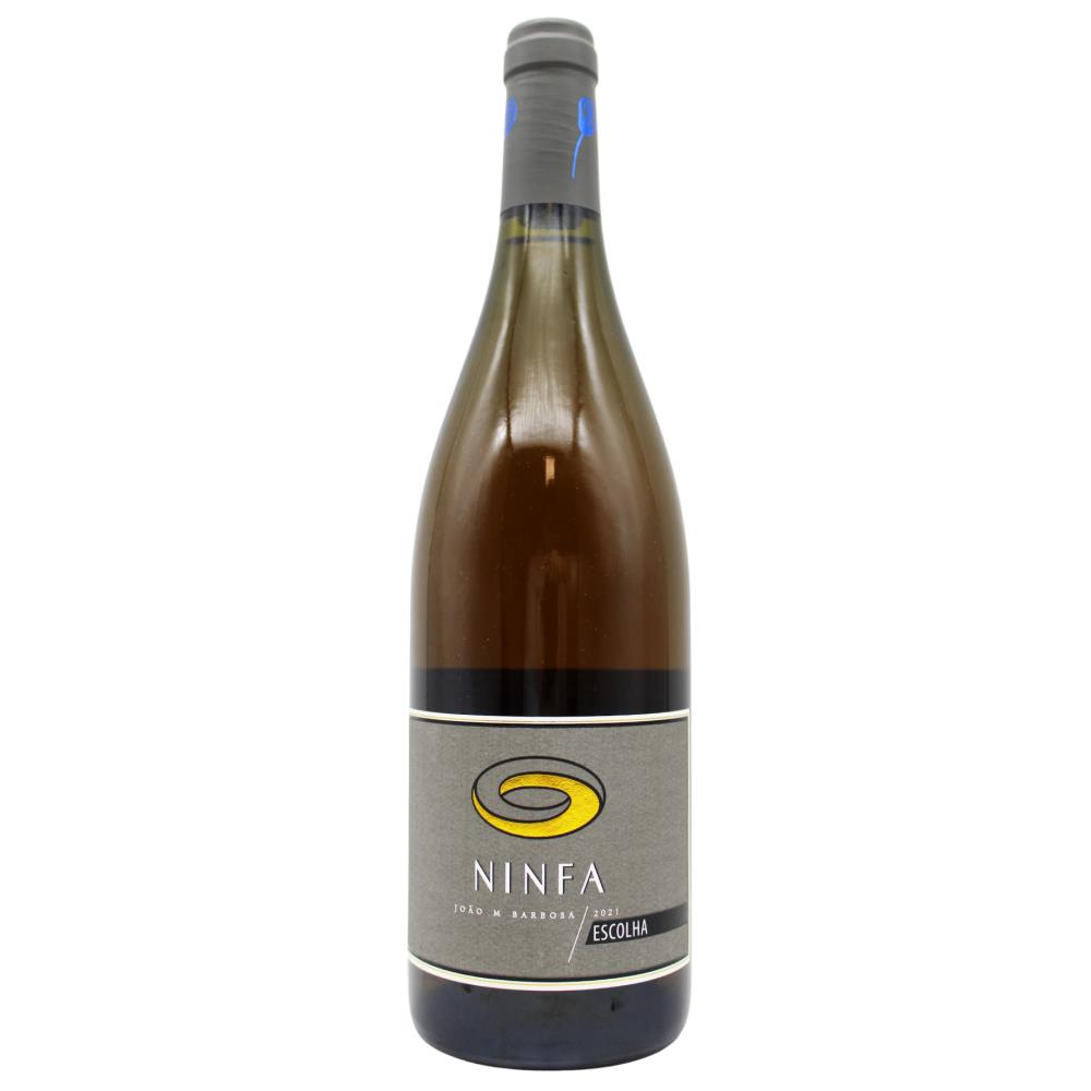Ninfa Escolha Branco